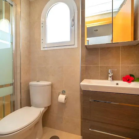Holiday home Holiday Residencial Montesol *