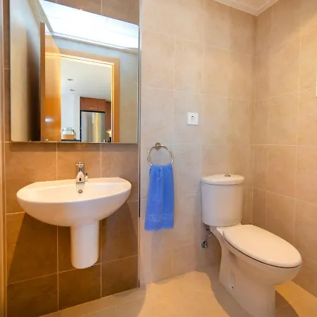 Holiday Residencial Montesol Holiday home