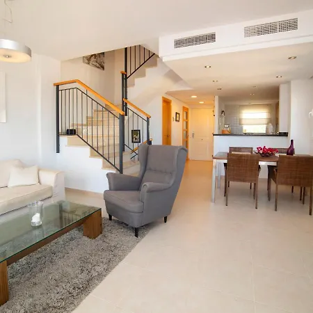 Holiday home Holiday Residencial Montesol