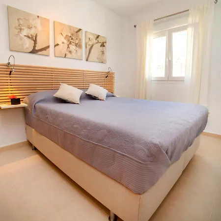 Holiday home Holiday Residencial Montesol