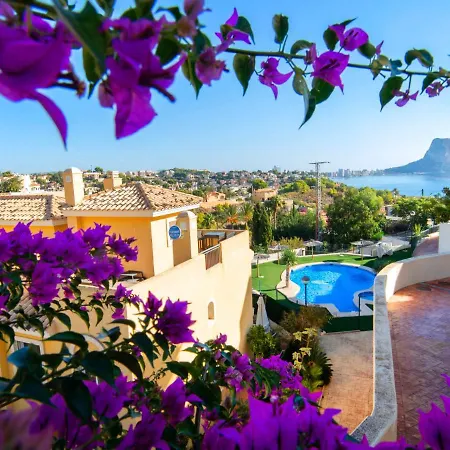 Holiday Residencial Montesol Holiday home
