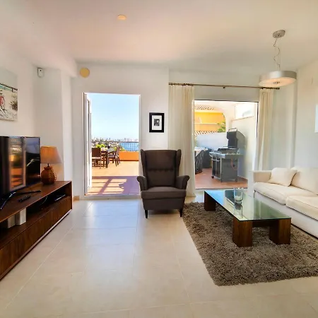 Holiday home Holiday Residencial Montesol