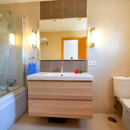 Holiday Residencial Montesol Holiday home *