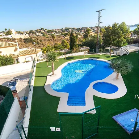 Holiday Residencial Montesol Calpe