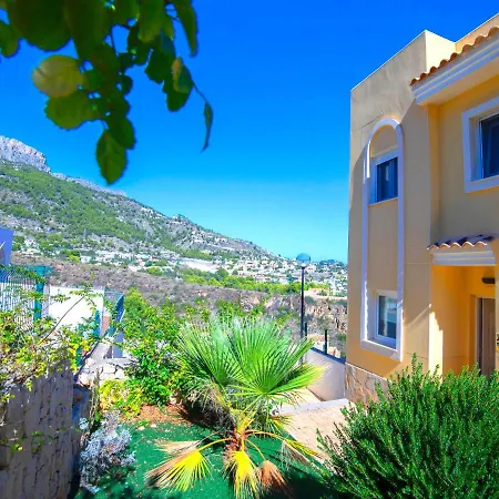 Holiday Residencial Montesol Holiday home *